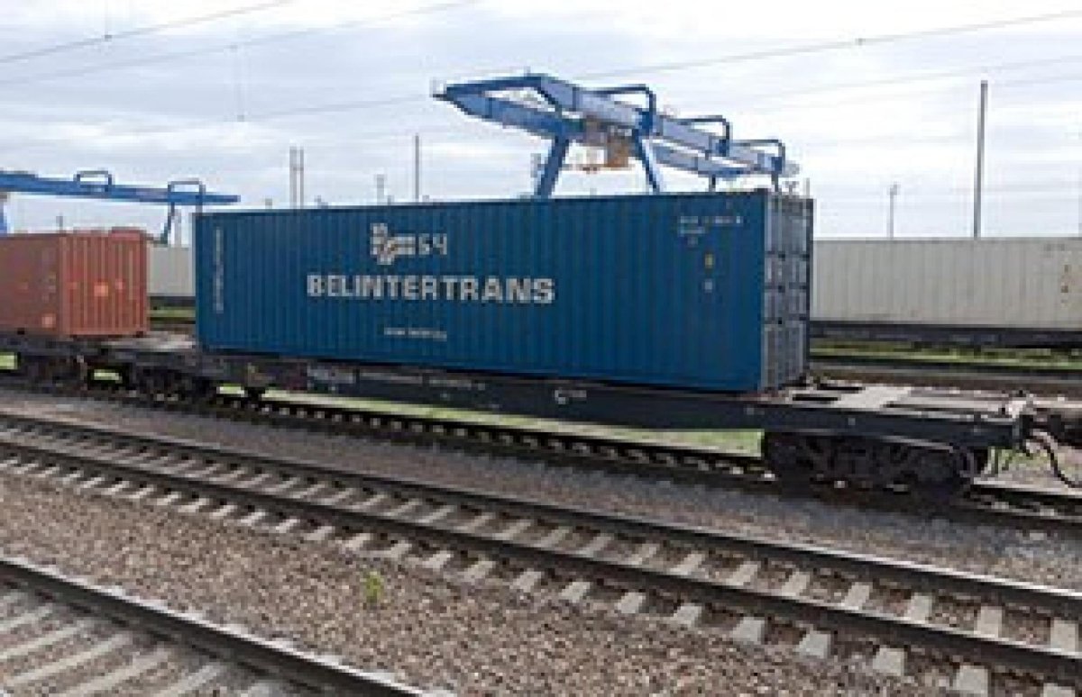 Модель 13-2116 фитинговая платформа