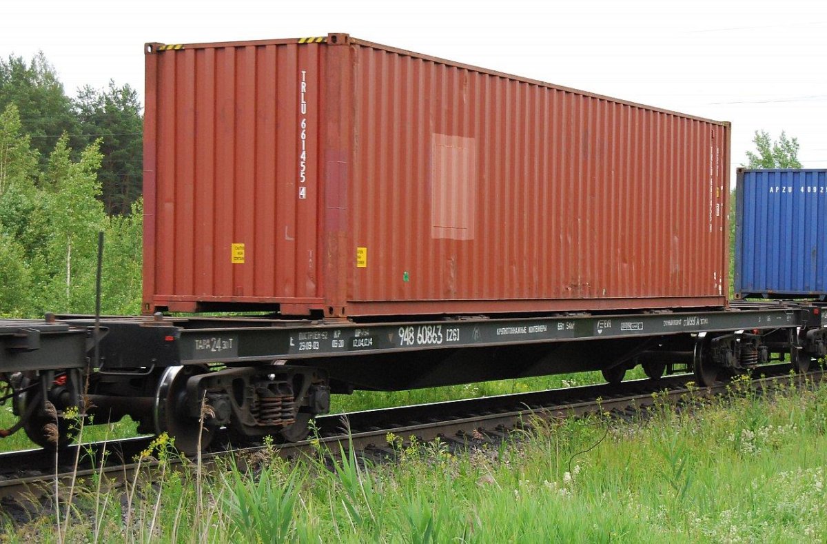 13-935а-04 платформа