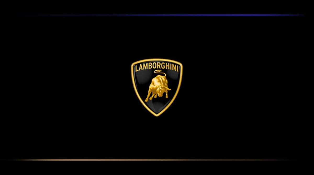 Lamborghini эмблема