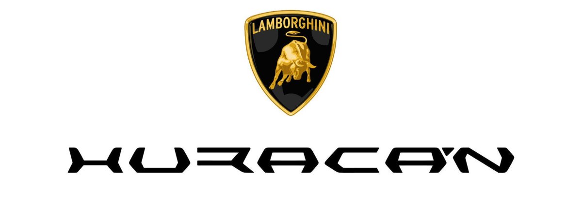 Хуракан логотип