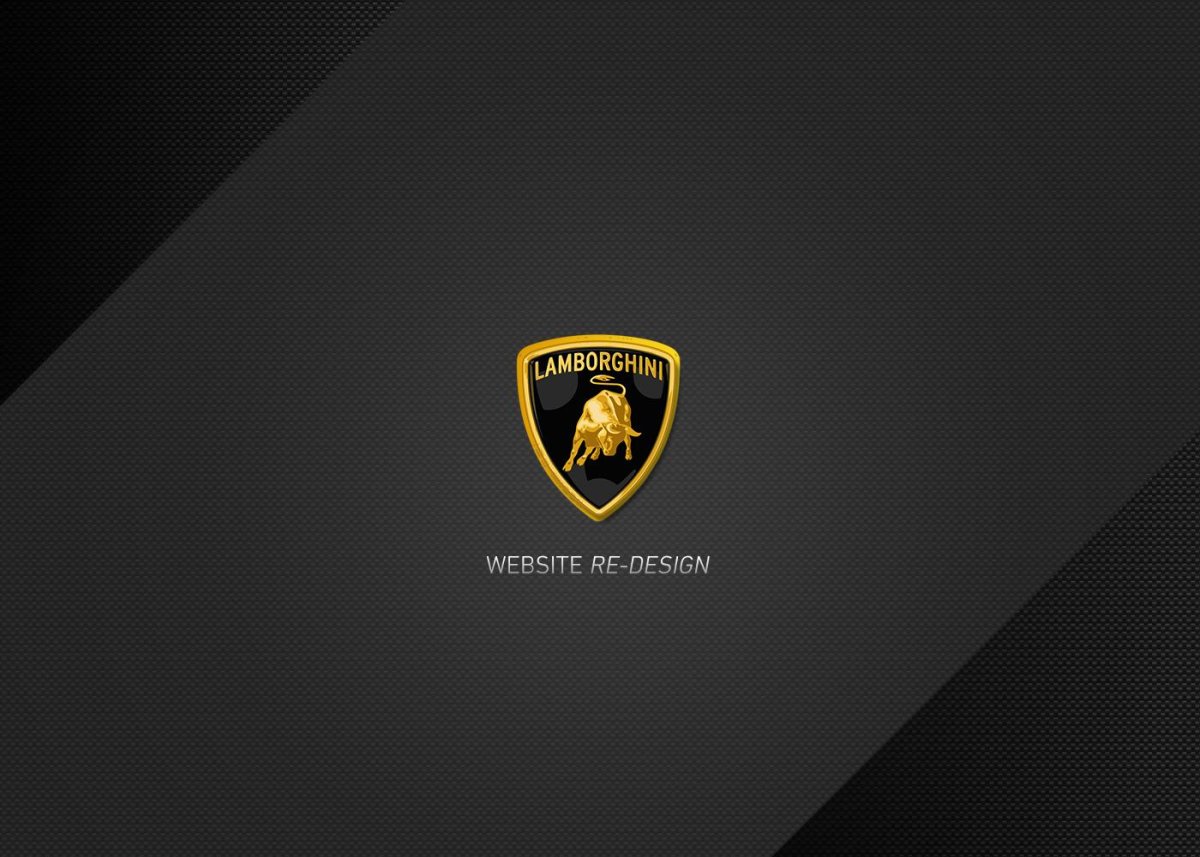 Знак Ламборгини