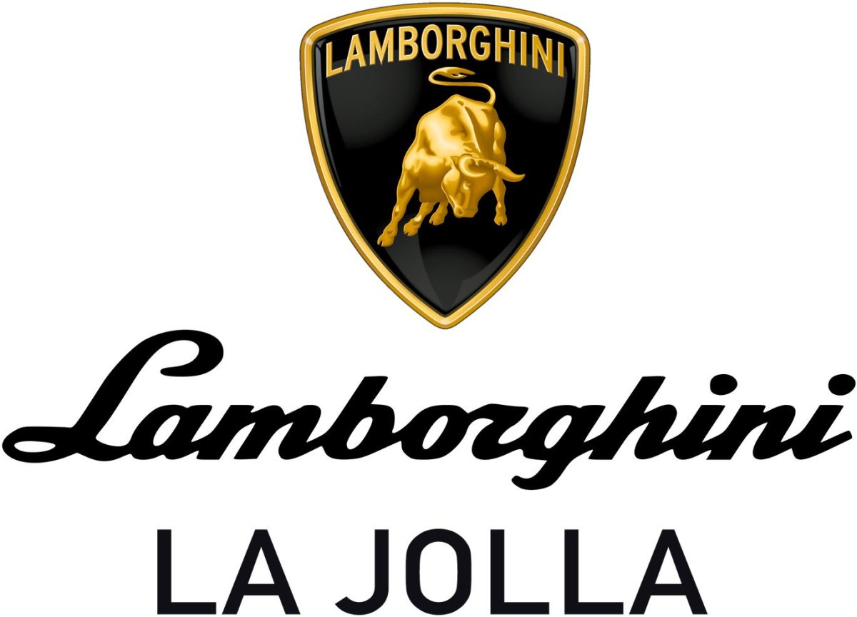 Значок Ламборджини