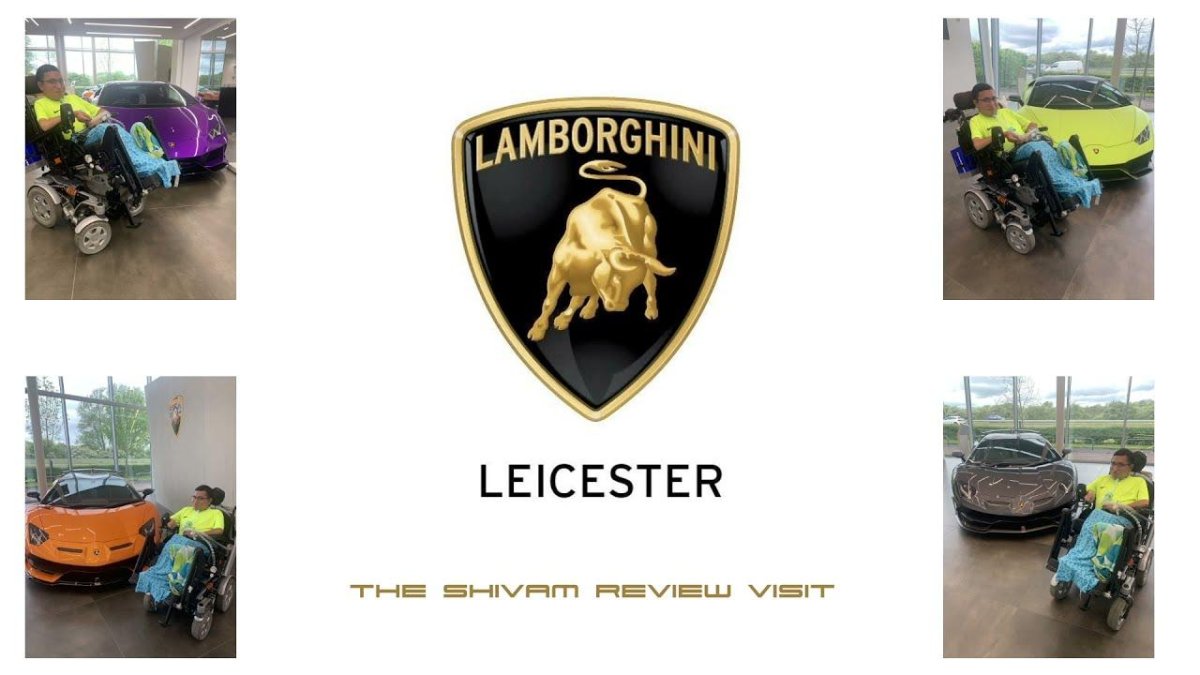 Логотип Ламборджини