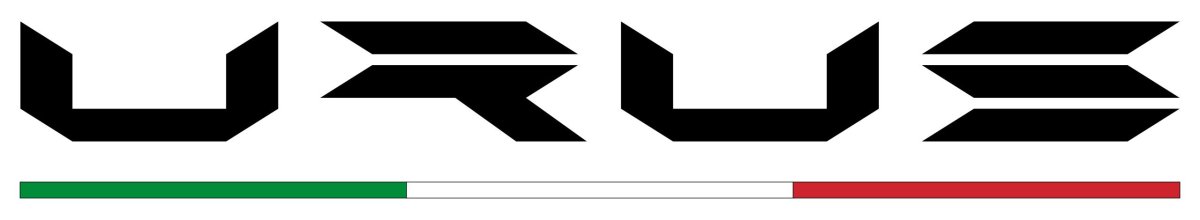 Урус значок