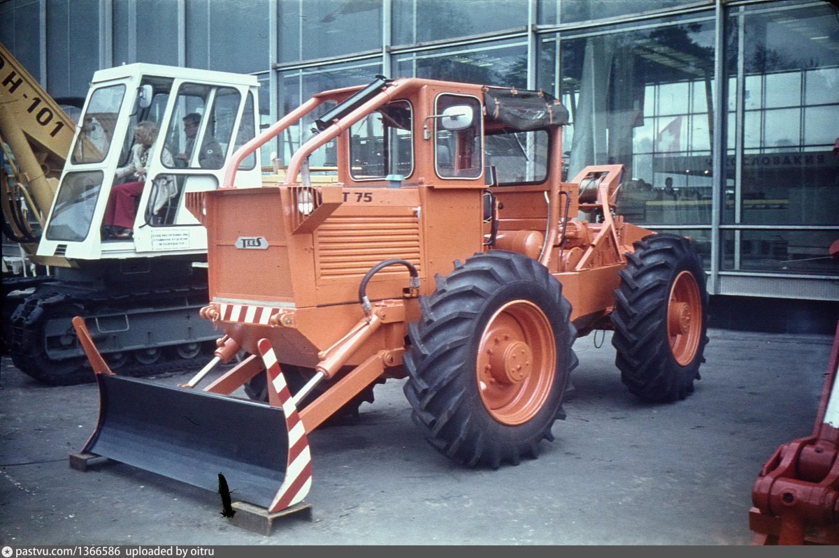 Выставка Лесдревмаш