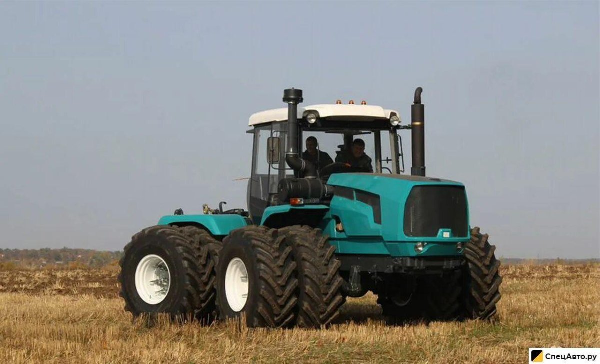 Трактор БТЗ-246к