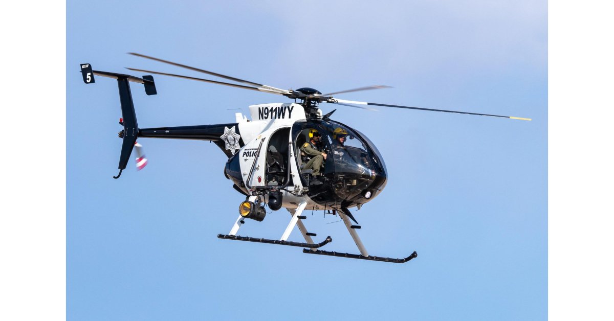 Вертолеты Индии