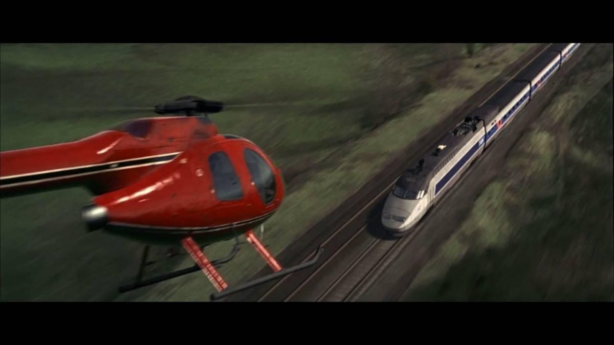 MD 520n notar Helicopter