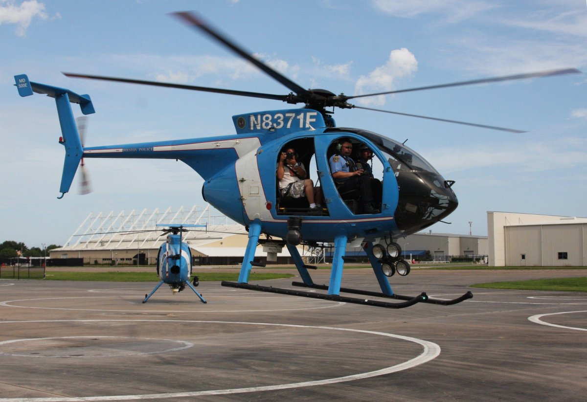 Вертолеты макдоннелл Дуглас