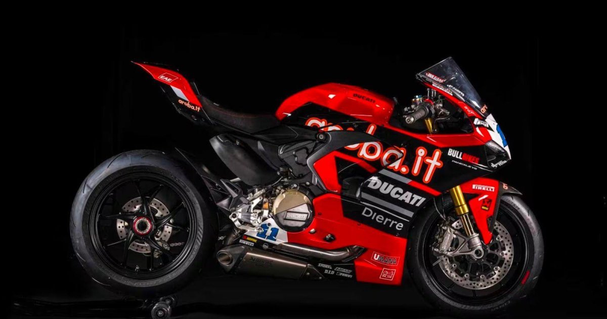 Ducati картинки