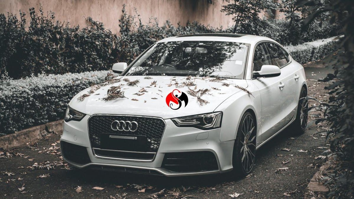 Обои 3440 x 1440 Audi