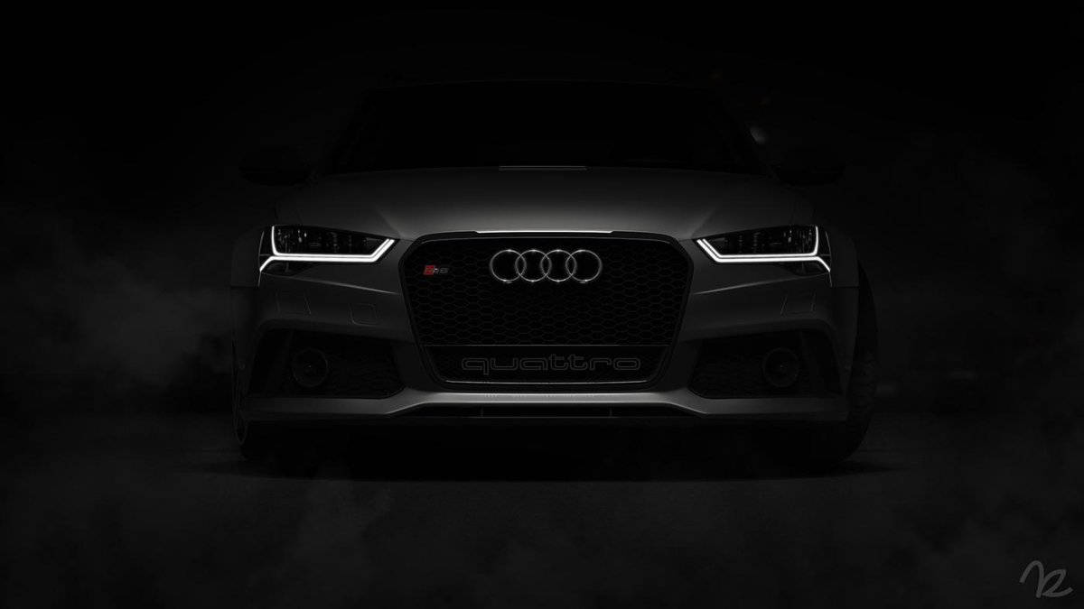 Rs6 Audi для iphone