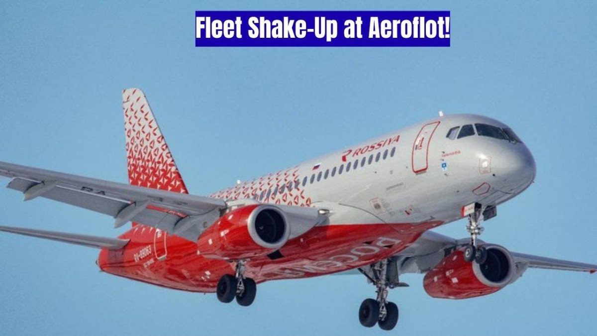 МС-21 Россия авиакомпания