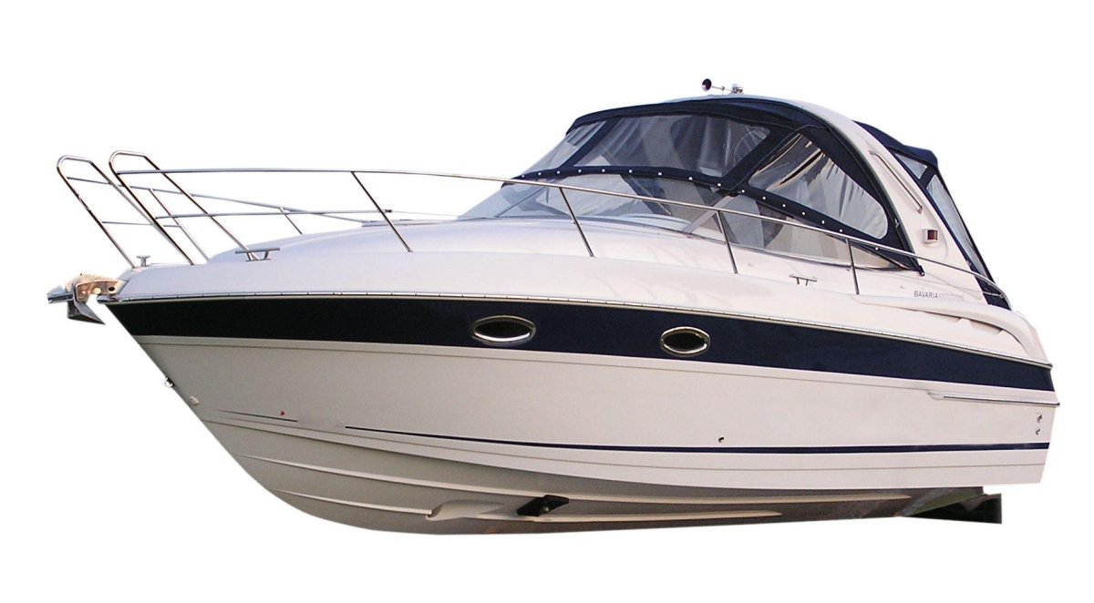 Marino Rocca катер