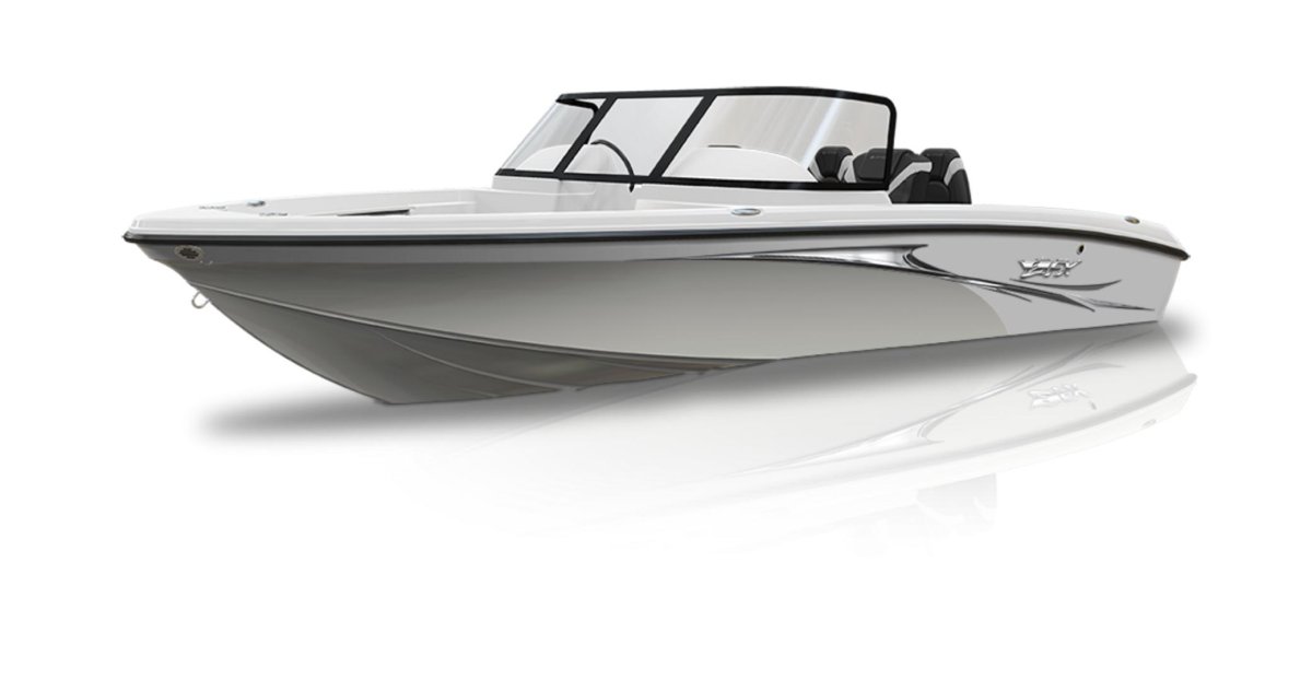 Моторный катер