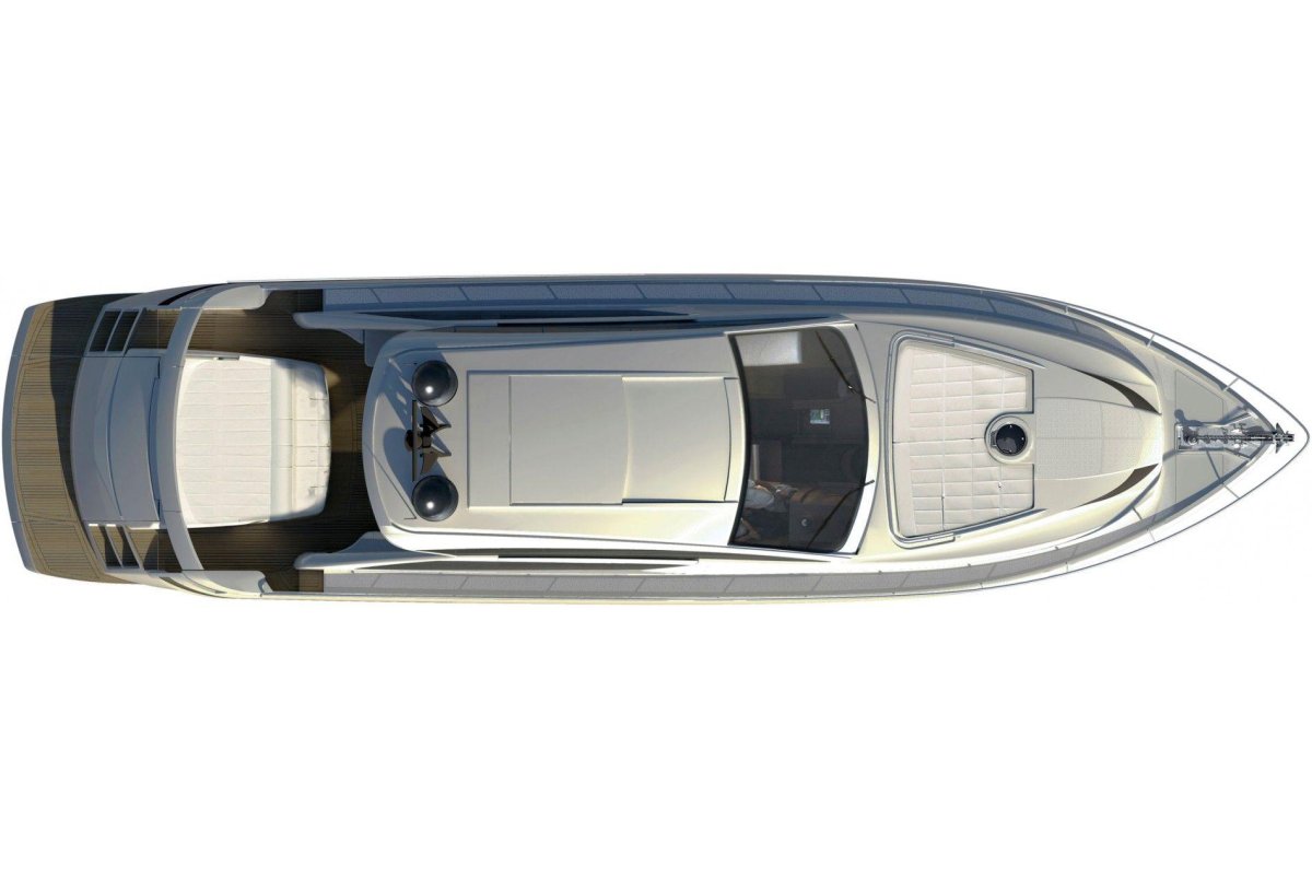 Лодка вид сверху