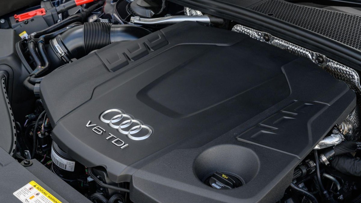 Audi a6 Allroad 2020