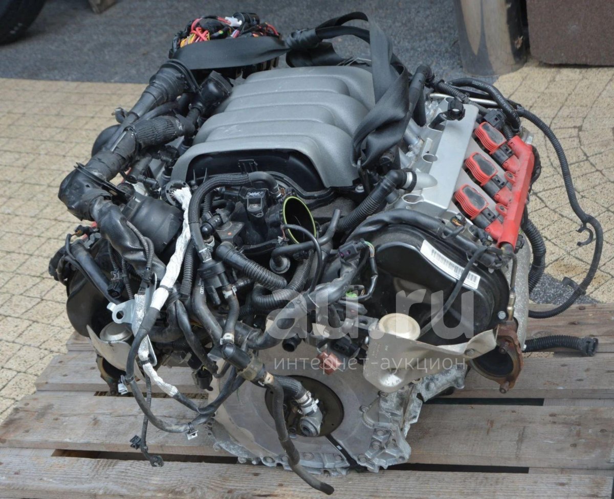 Ауди а6 3.0 ДВС