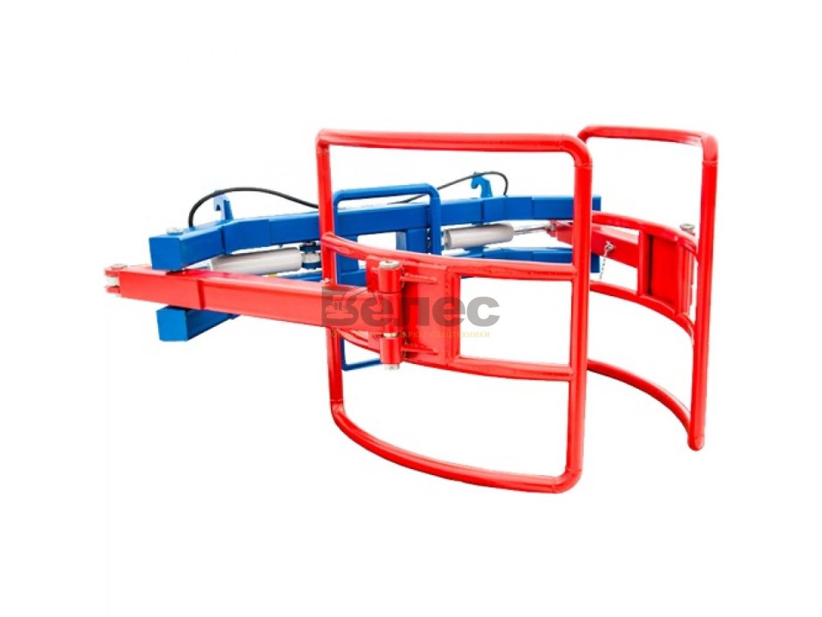 Кантователь рулонов ПМТ-01