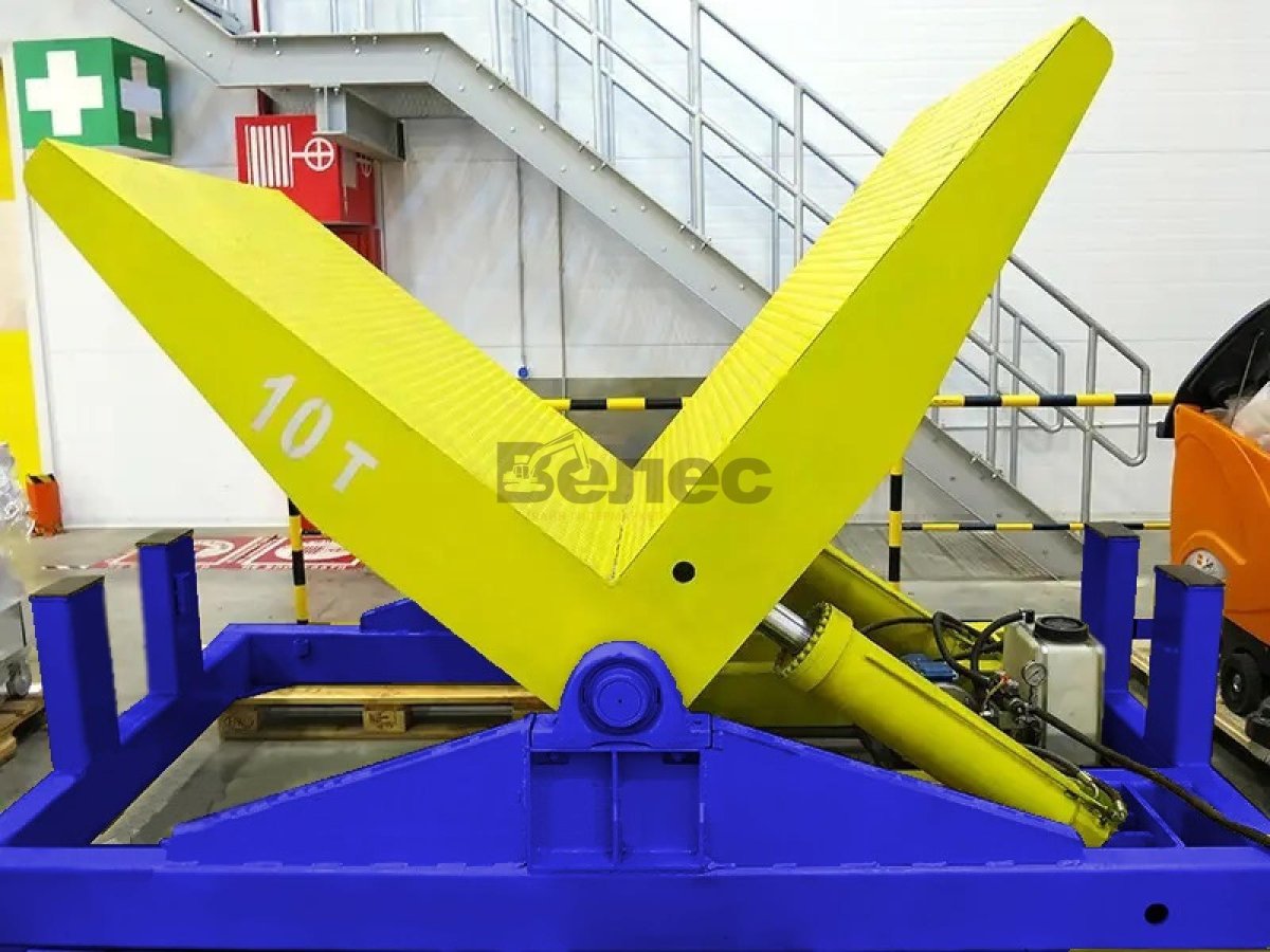 Кантователь универсальный ЛПН-077.00.000