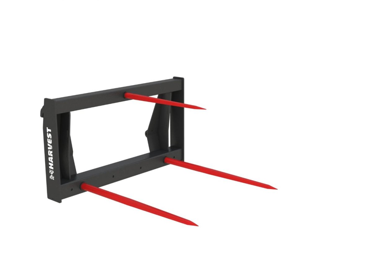 Вилы для погрузчика Харвест