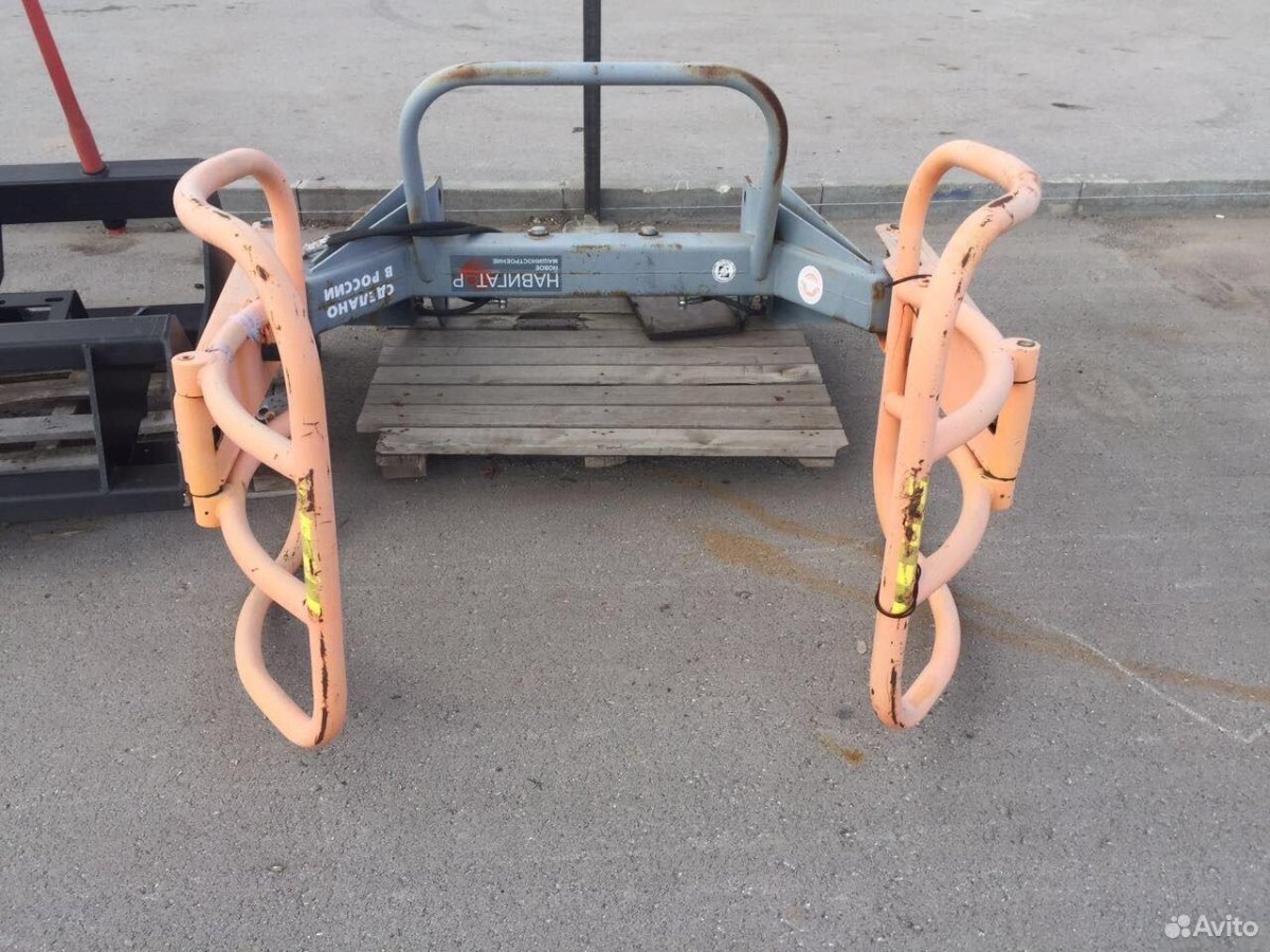 Кантователь рулонов ПМТ-01