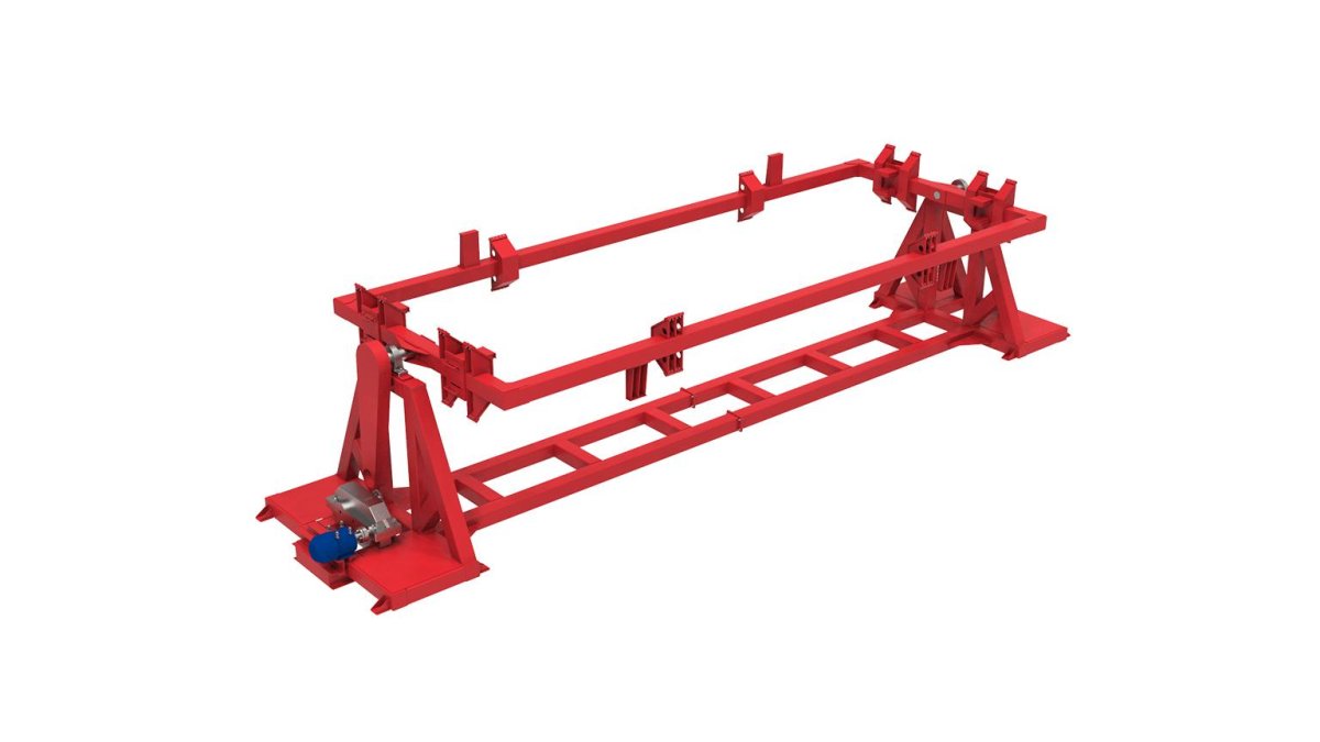 Кантователь ПАГ 14