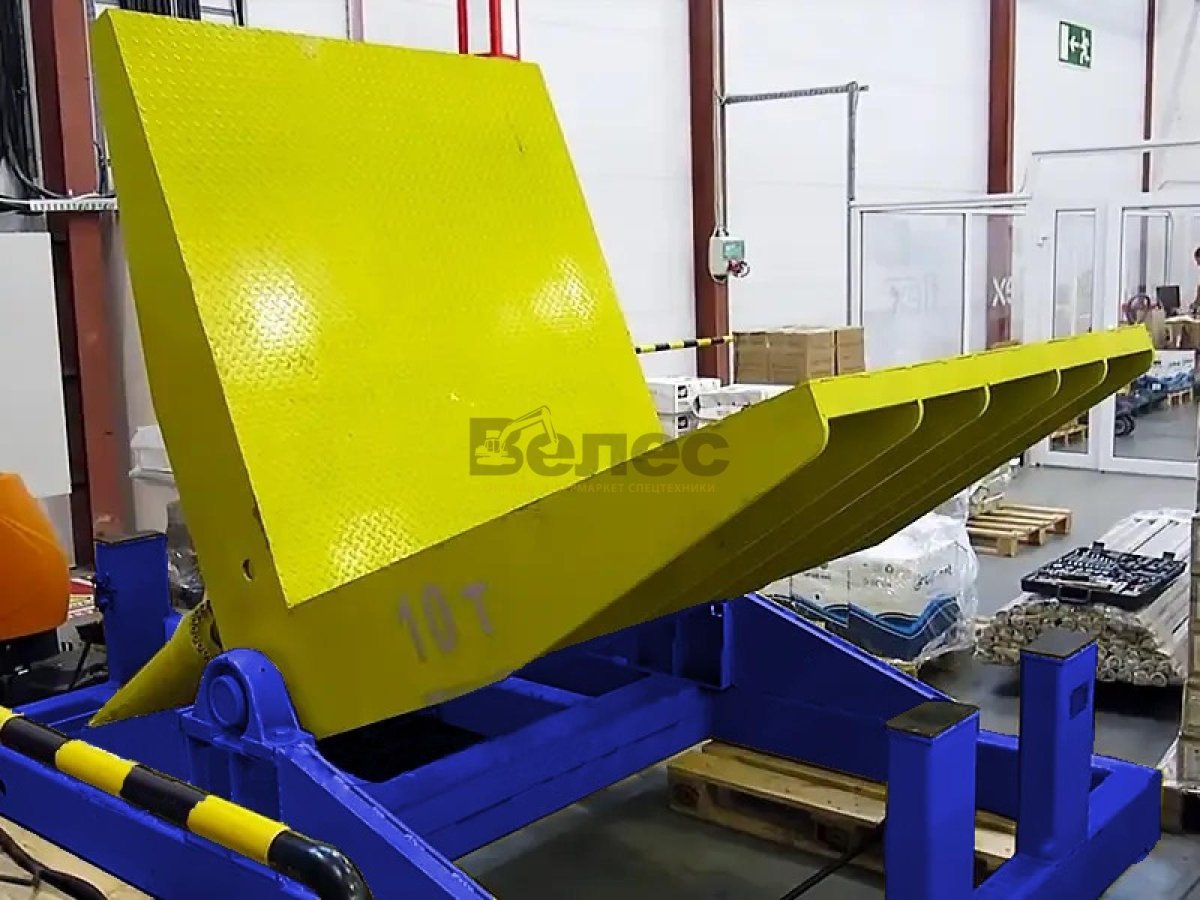 Кантователь балки 1000мм