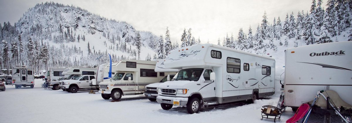 RV Camping