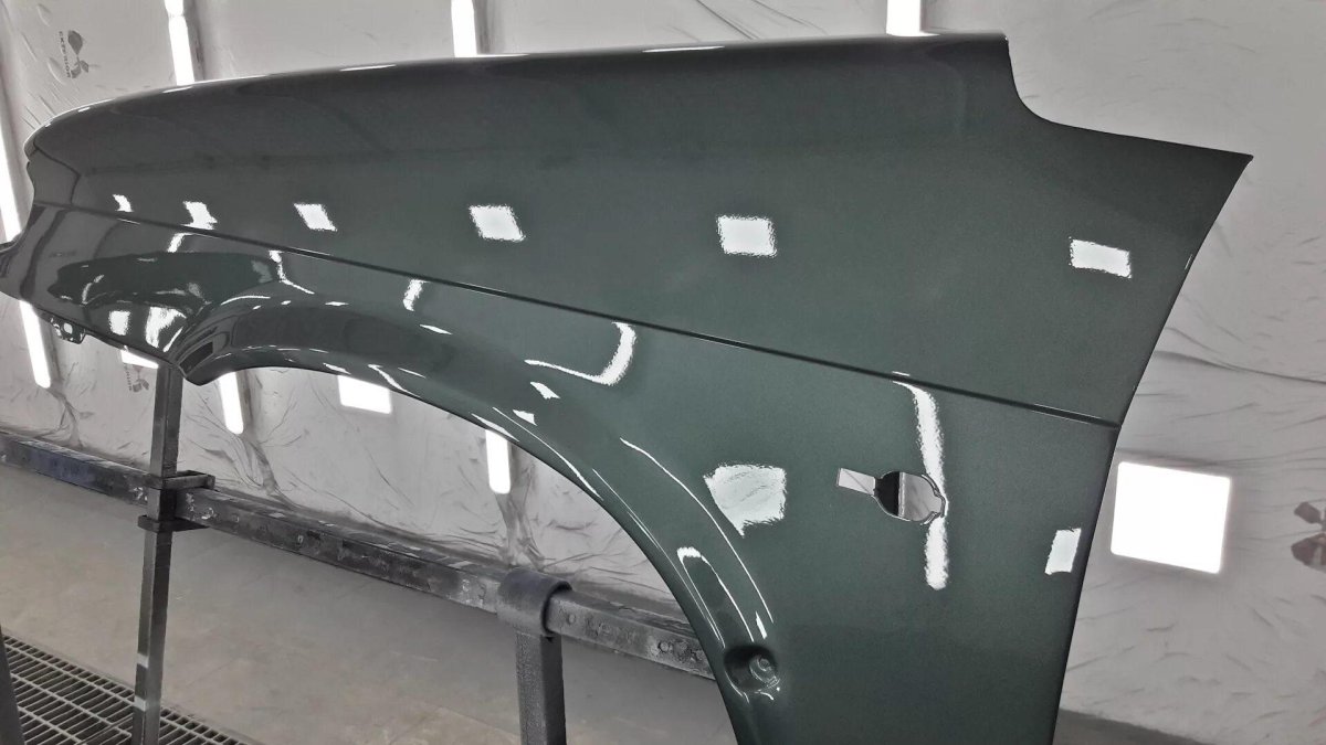 Краска Mobihel цвет Сочи