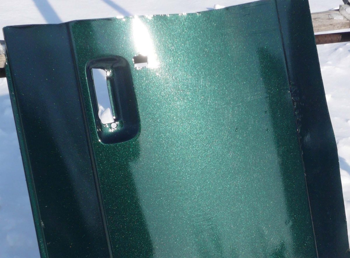 Амулет 371 2107