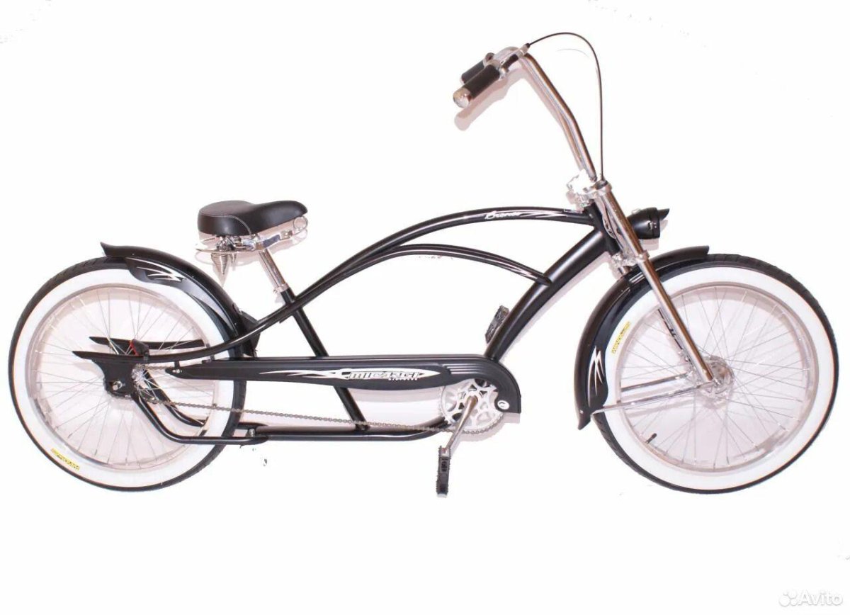 Micargi Bronco велосипеды