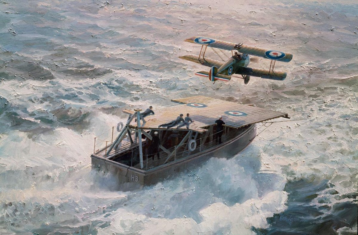 Цеппелин l-53