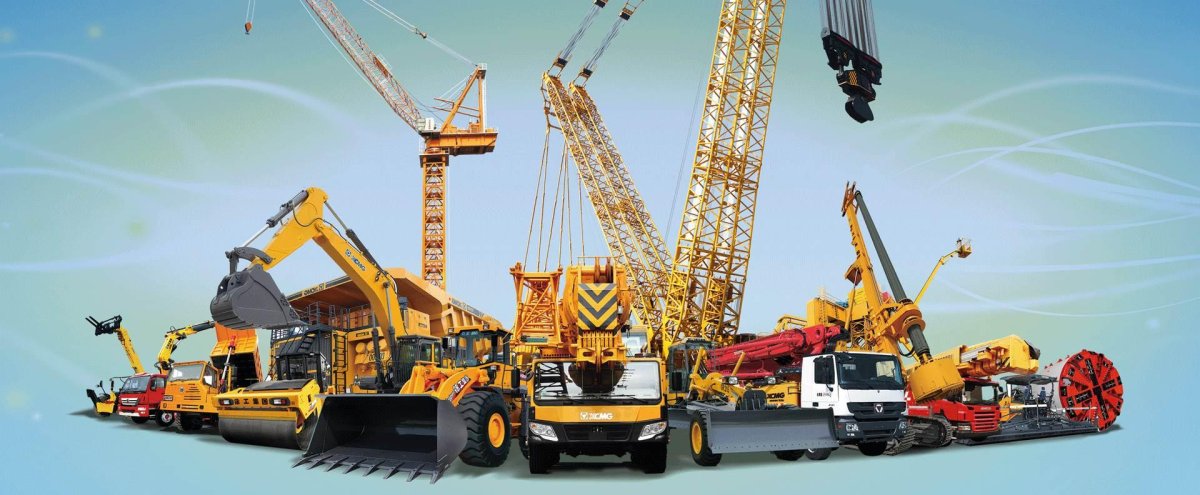 Sany 330 экскаватор