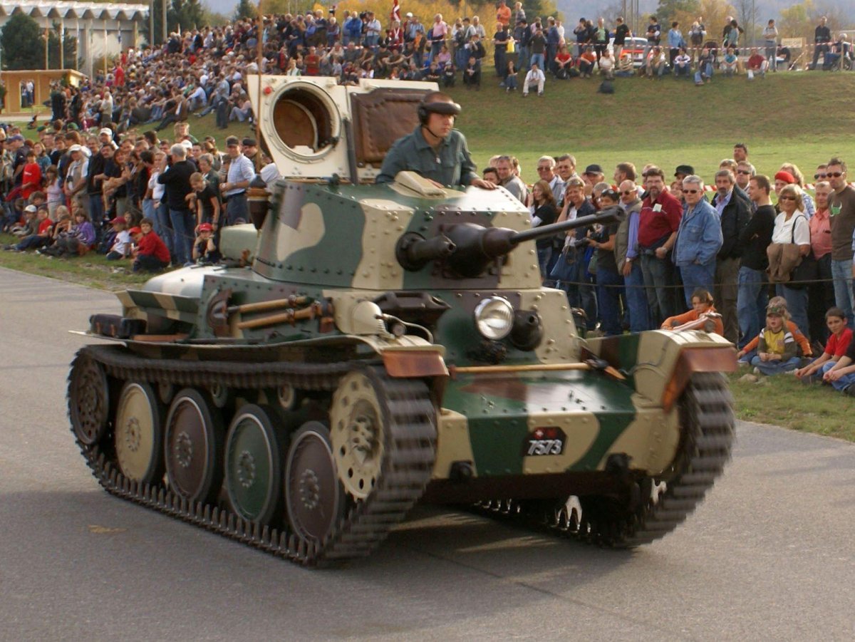 Panzerwagen 39