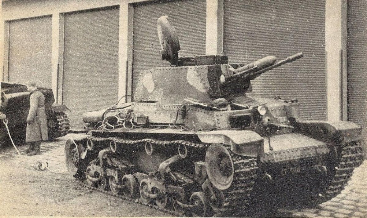 PZ 35t 1941