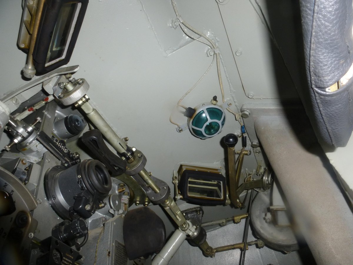 КПВТ на БТР 80