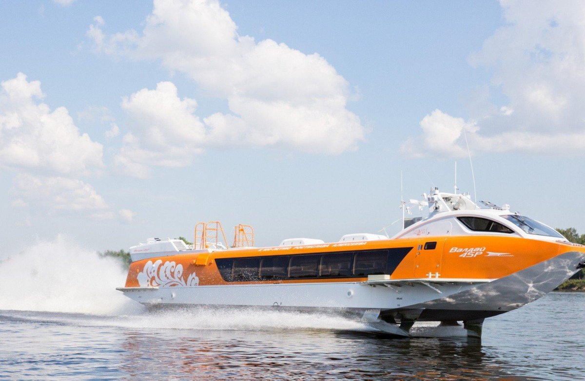 СПК Валдай 45р Нижний Новгород