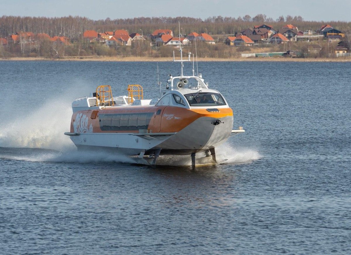 23180 "Валдай 45р"