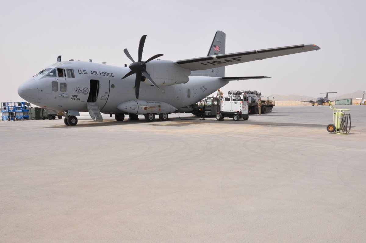 Турбовинтовой АН 22 самолет турбовинтовой