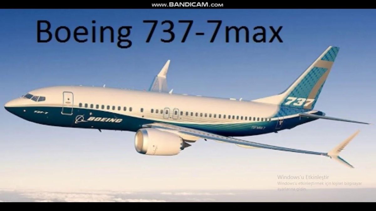 737 Max