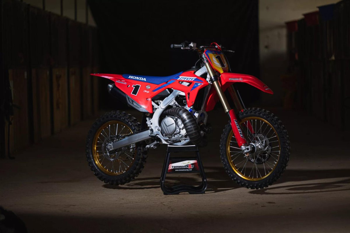 Beta RR 350 4t Enduro