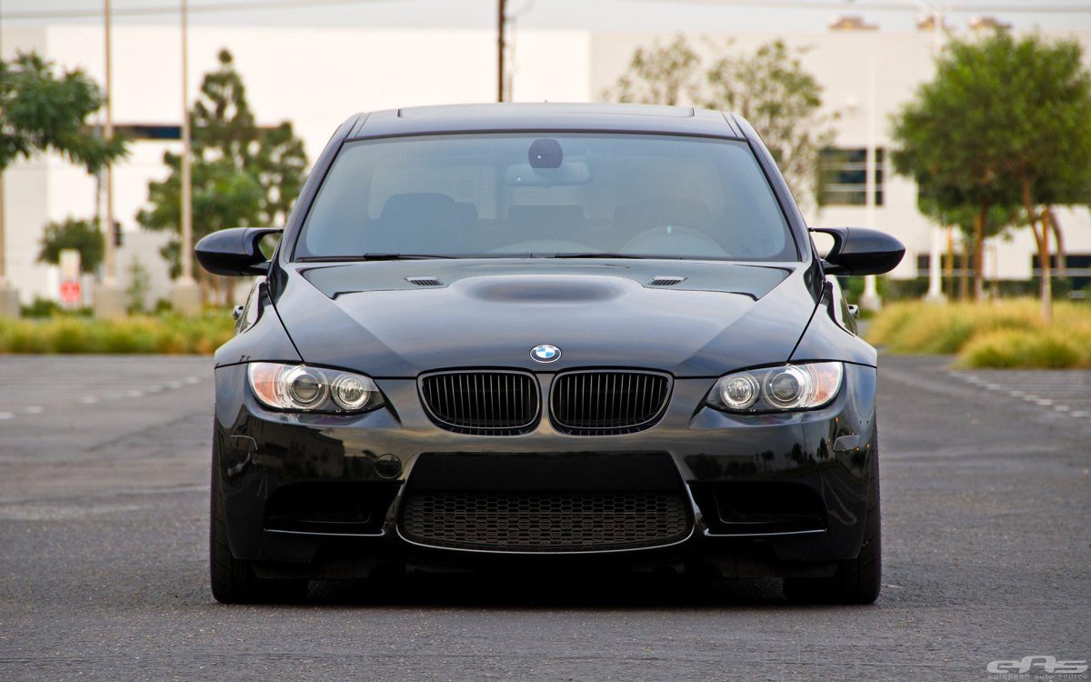 BMW m3 e90