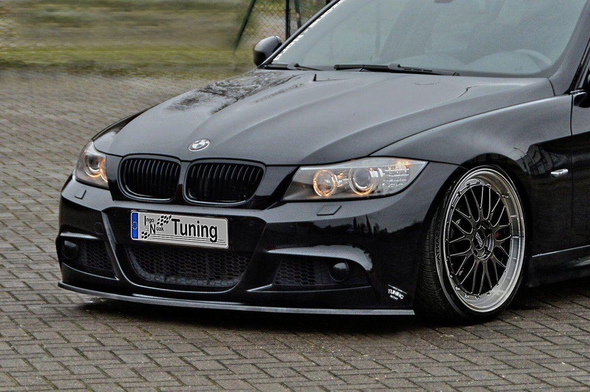 BMW e90 m