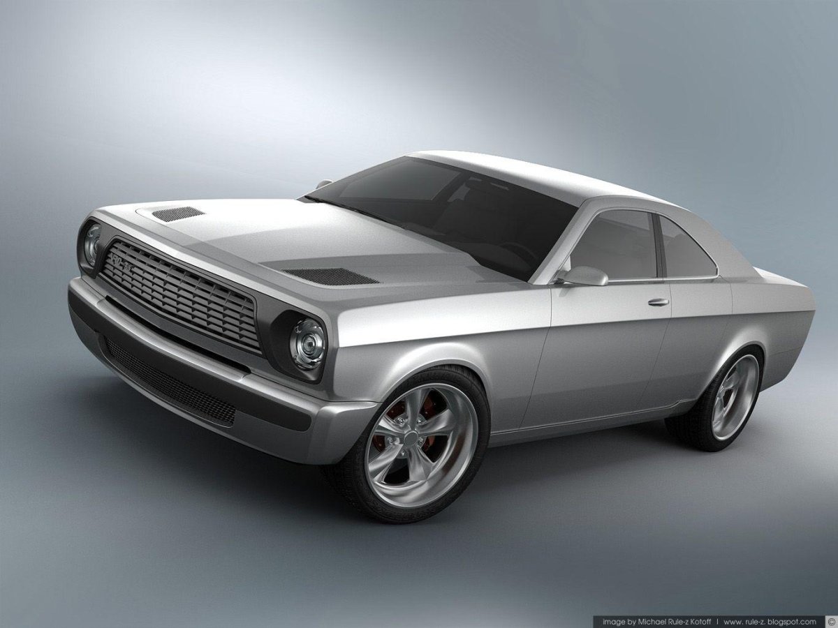 ГАЗ Волга 2022