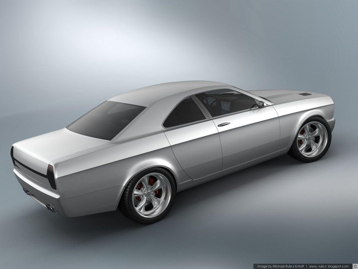 ГАЗ Волга 2022