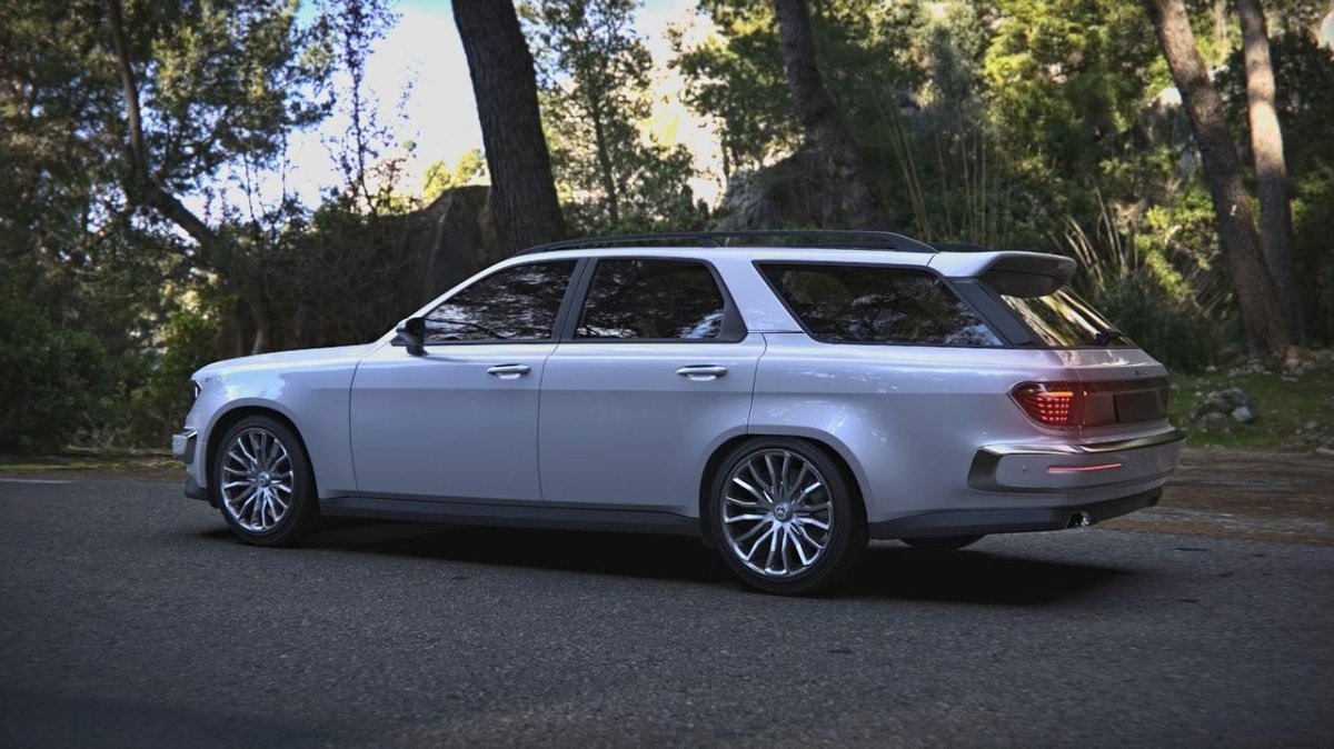 ГАЗ-24 «Волга» 2022-2023