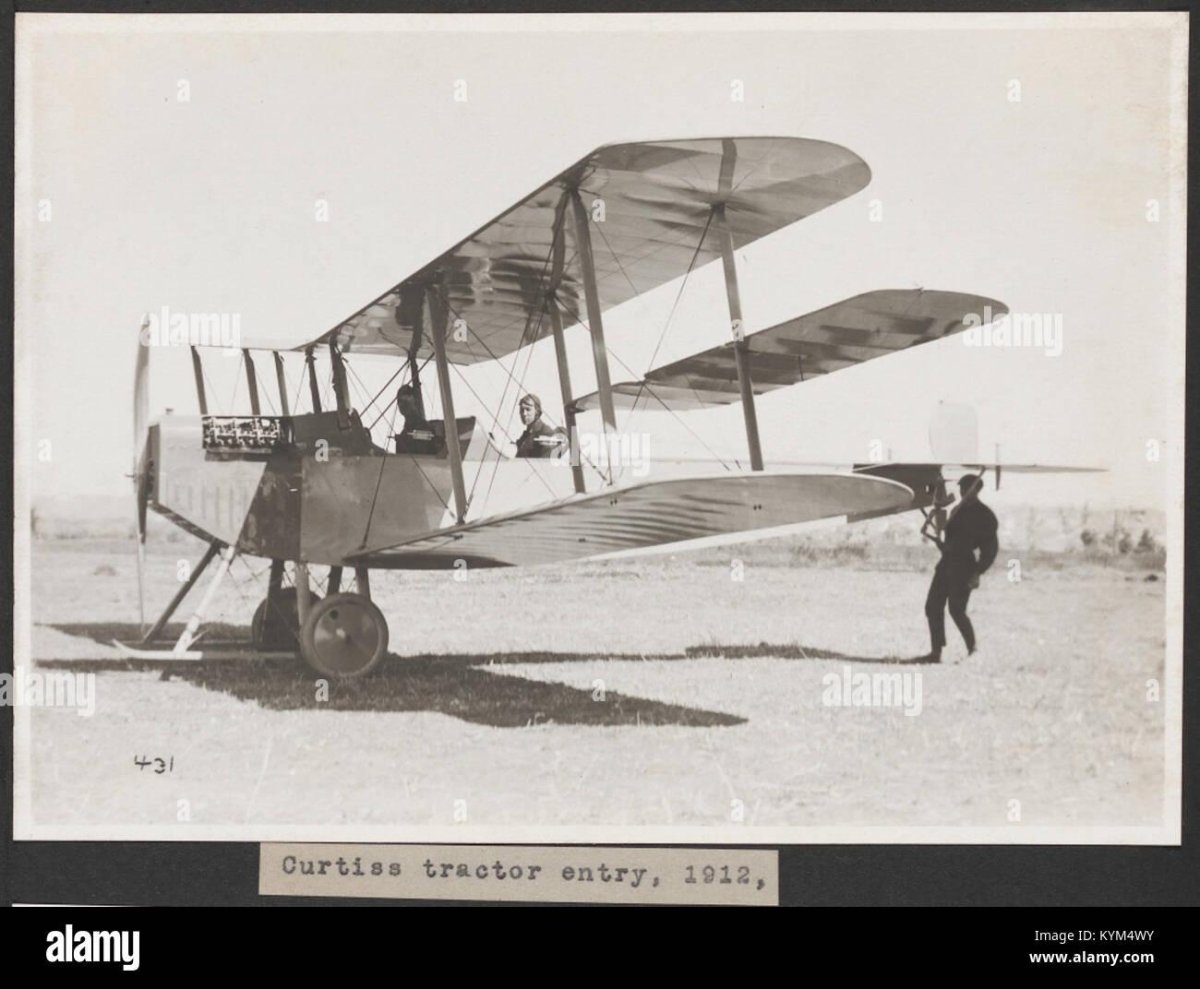 Братья Райт первый самолет