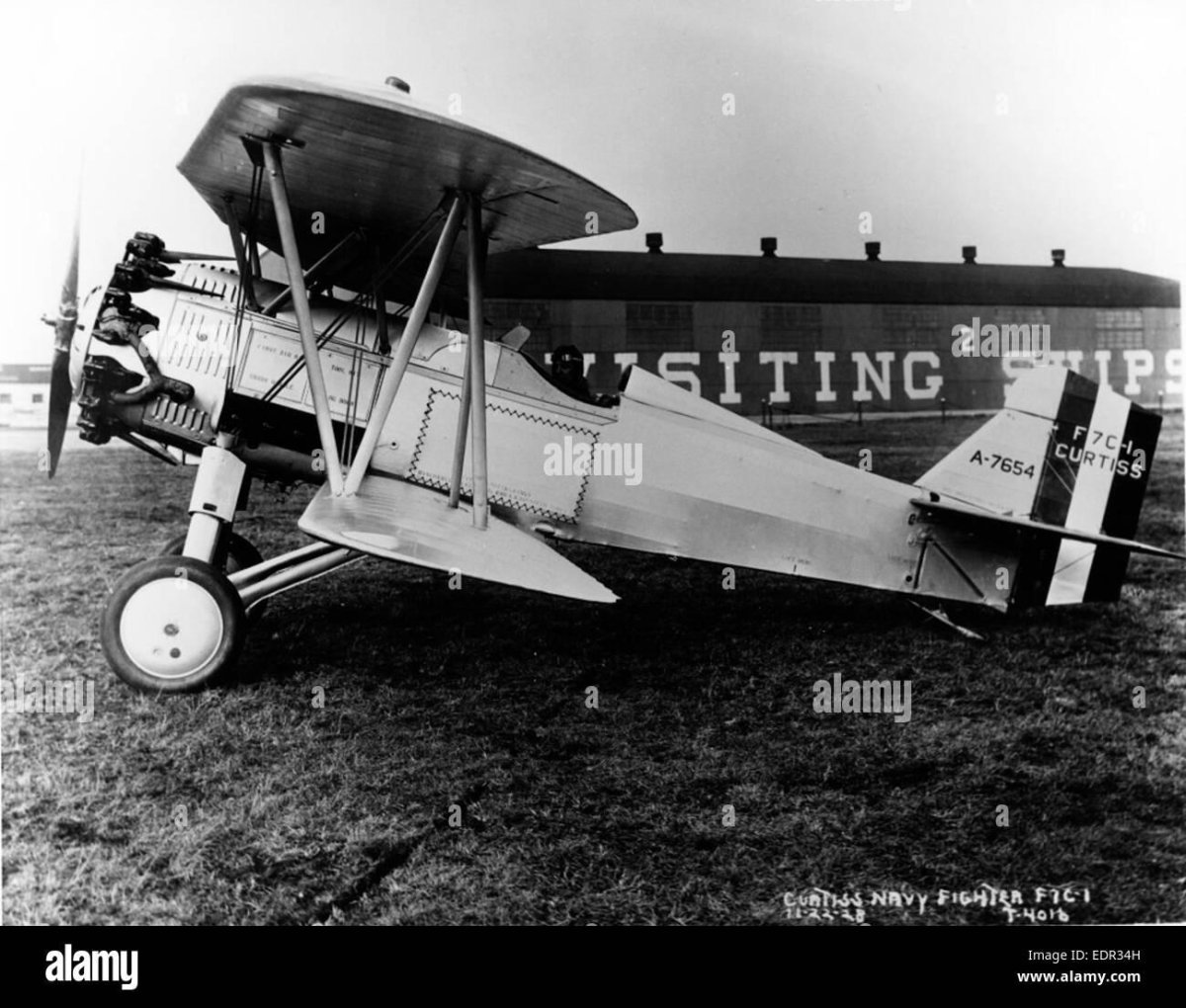 Curtiss-Wright vz-7