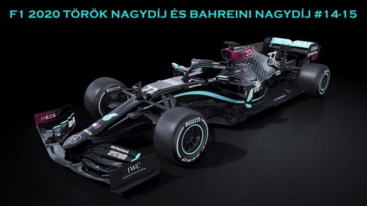 Mercedes AMG Petronas f1 2021